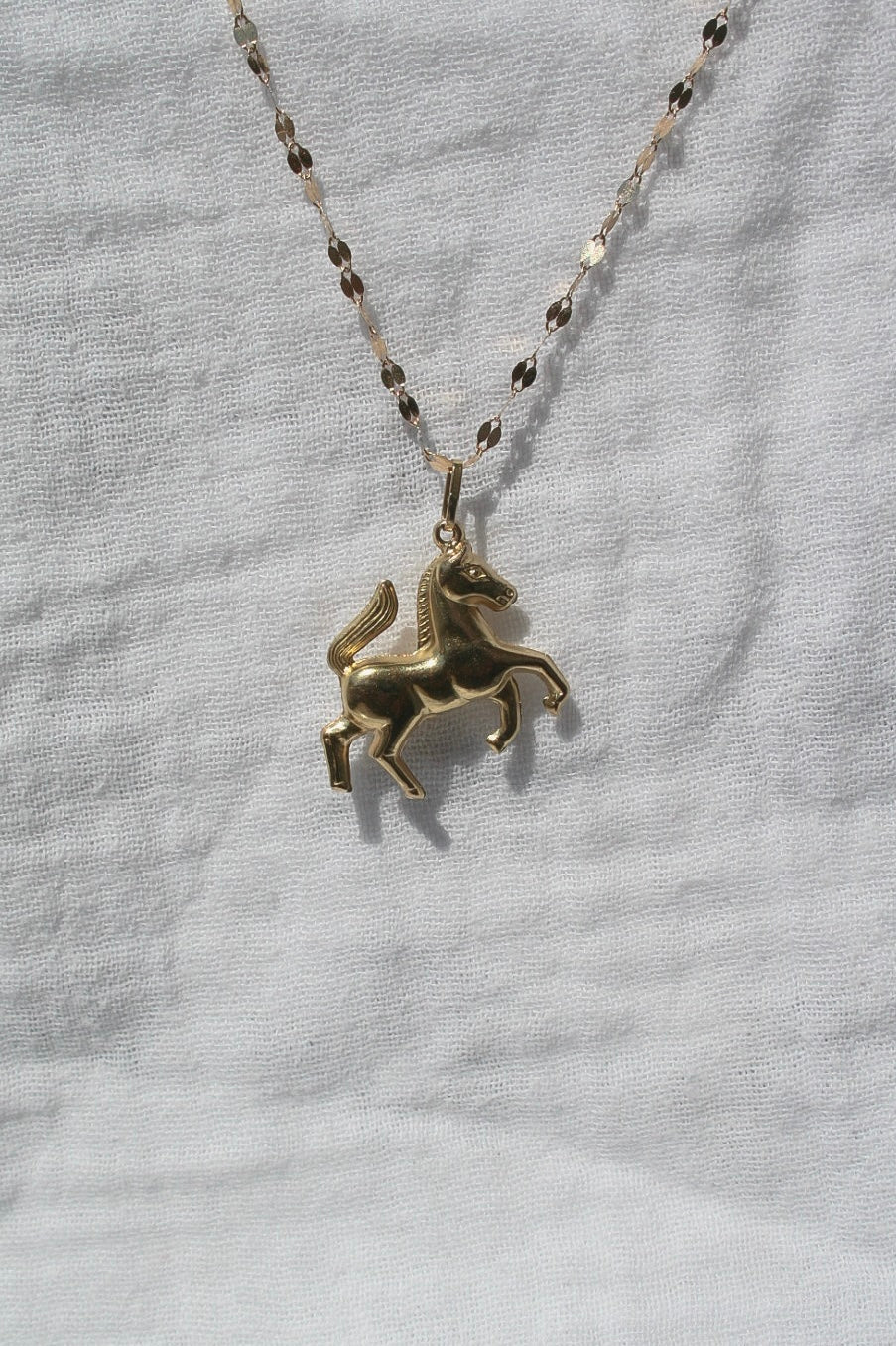 HORSE Charm