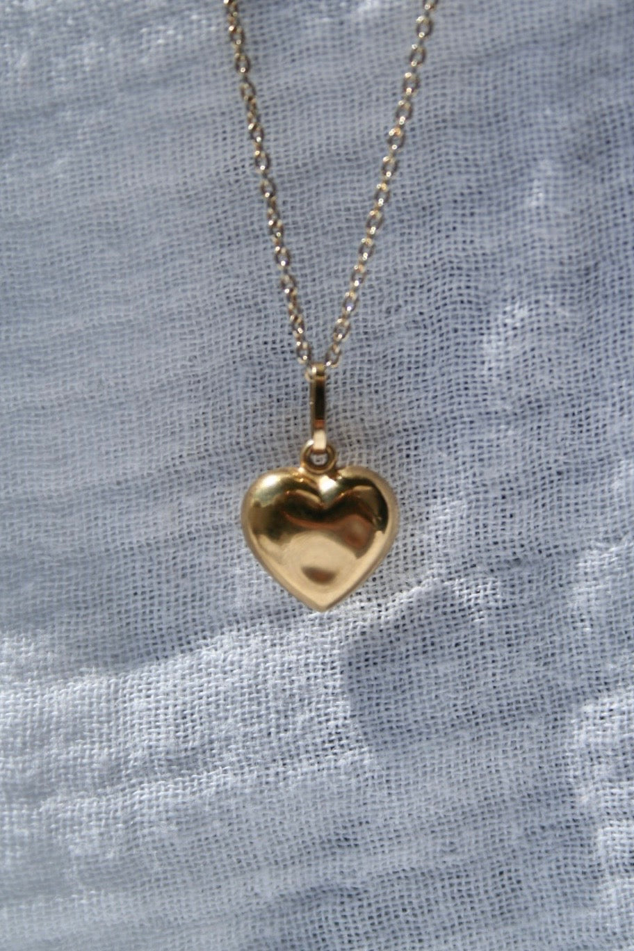 SWEETHEART Charm