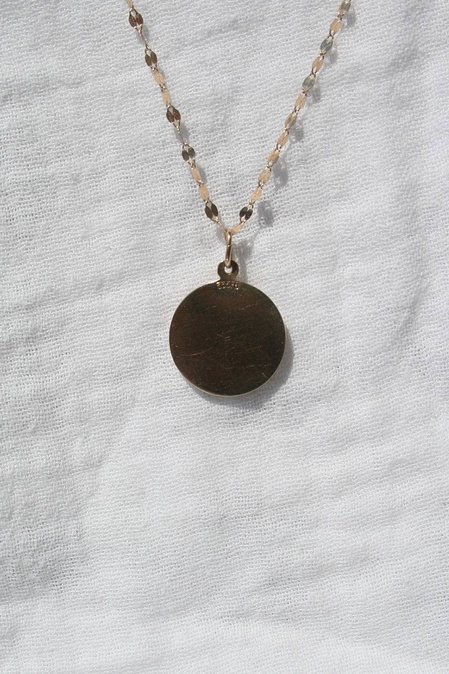CANCER Charm