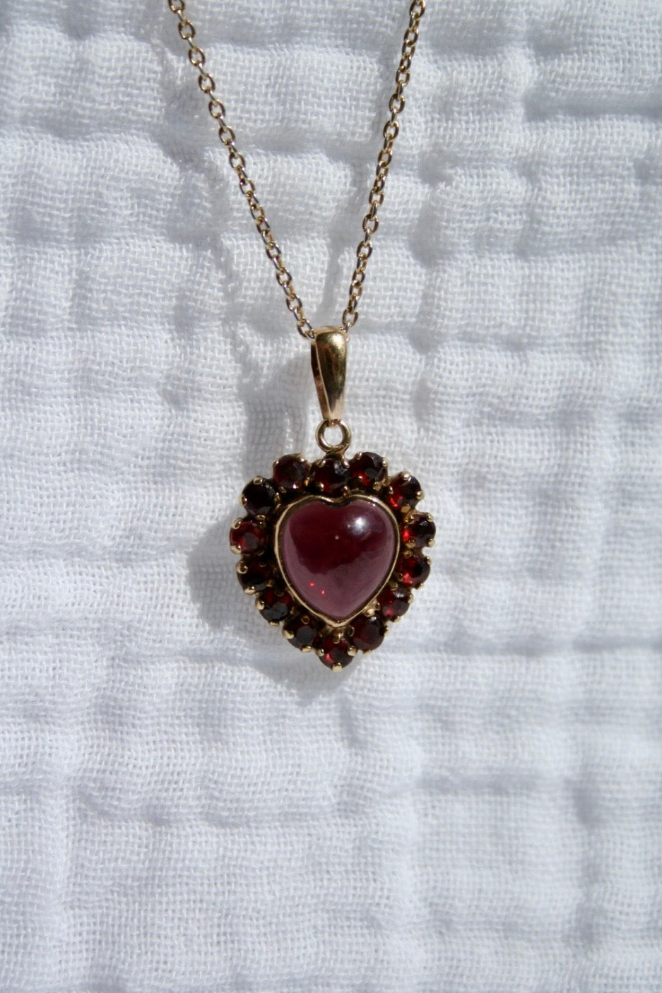 RED VELVET Charm