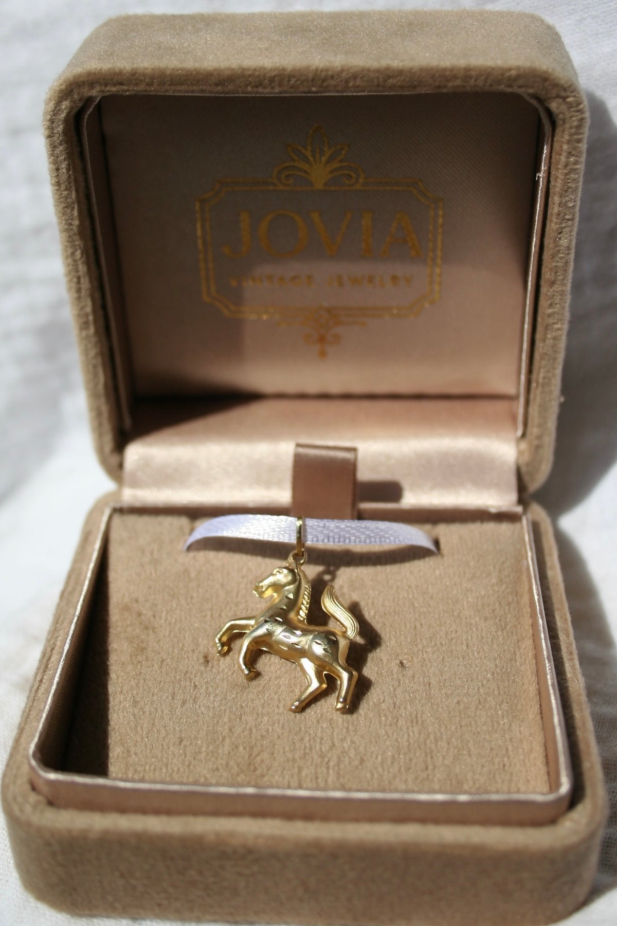 HORSE Charm