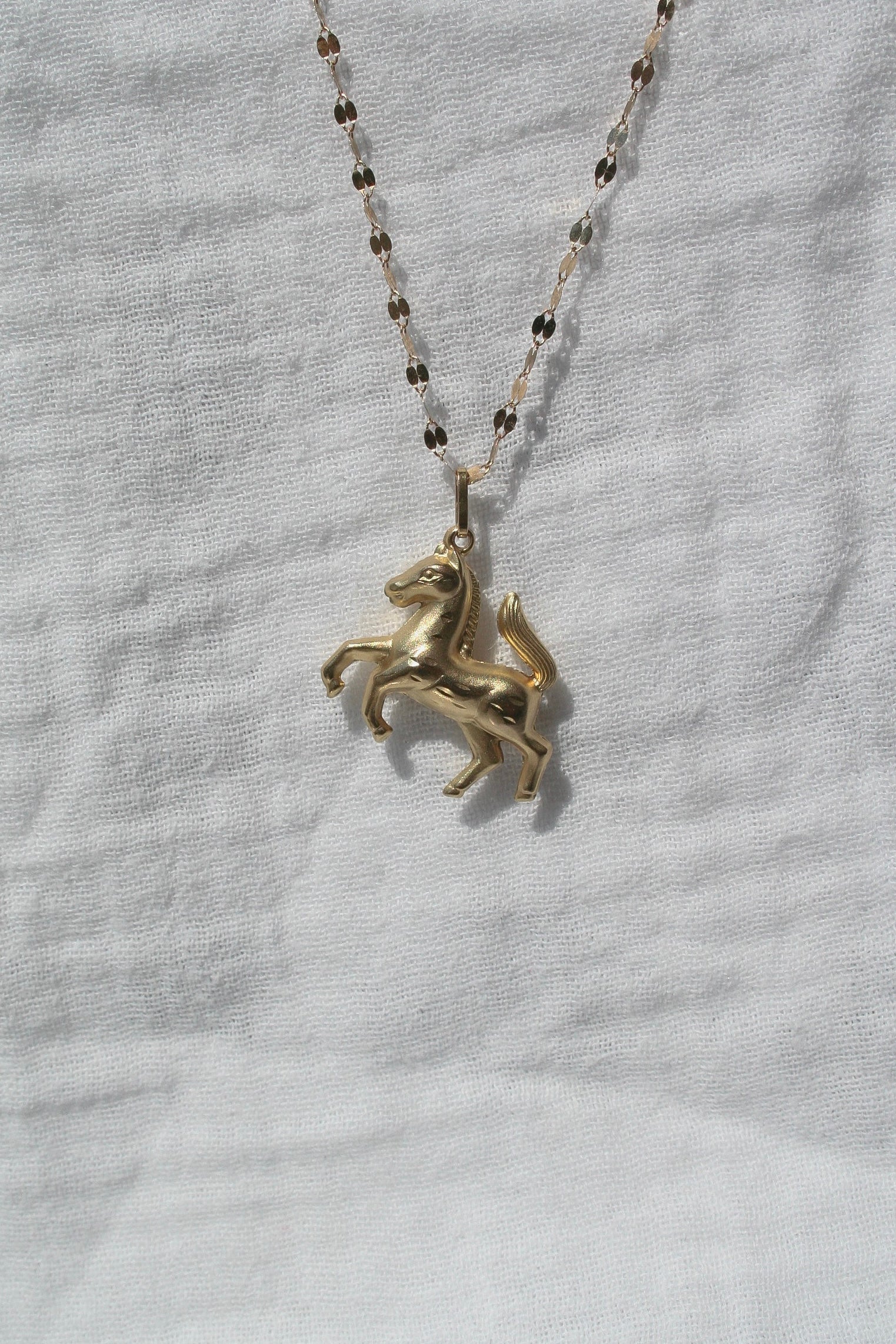 HORSE Charm