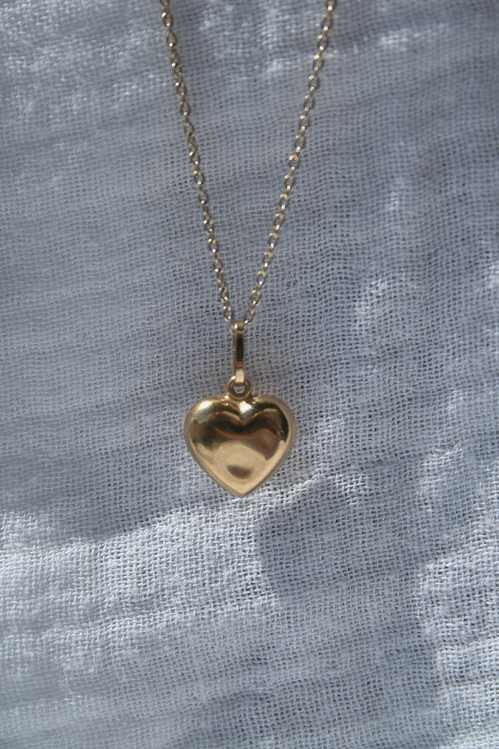 SWEETHEART Charm