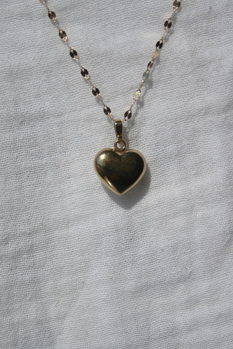 HEART WHISPER Pendant